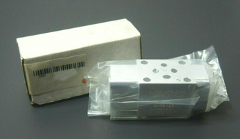 Nib Sun Hydraulics Mbp Valve Manifold