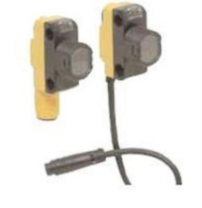 02h6805 Banner Engineering Otbvp6 Photoelectric Sensor Otical