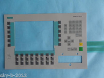 1  pcs new  Siemens OP37 6AV3637-1LL00-0FX1 Membrane Keypad