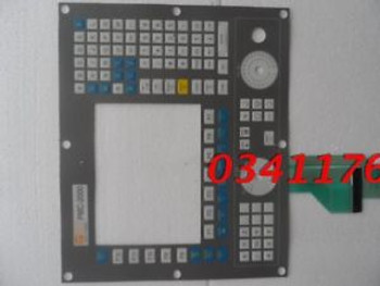 FAGOR 8035M 8035-M Key Button Membrane for CNC System New 90 days warranty 
