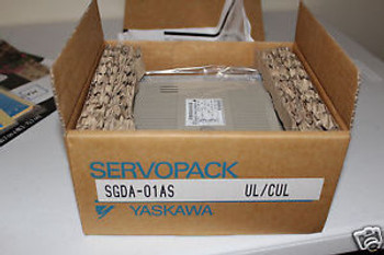 YASKAWA SGDA-01AS SERVOPACK SGDA01AS  NEW New