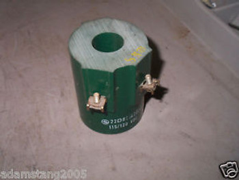 NEW GENERAL ELECTRIC GE 22D85G202A COIL