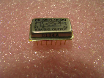 5945-01-187-1855 RELAY PART # FCA-210-67 NSN 5945-01-187-1855 RELAY PART # FCA-210-67 NSN