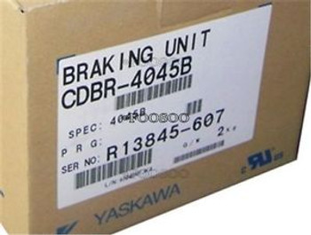 TECO Braking Unit JUVPHV-0040 440V 40A 