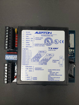 Alerton Ts 1050 Bt Ts1050bt