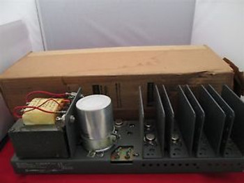 Lambda LOS-R-12 Regulated Power Supply