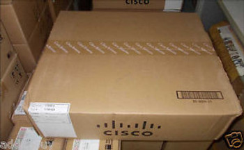 Brand New Cisco WS-C3560G-48TS-E Catalyst 3560G-48TS 48 Port Switch