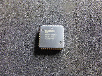 MACH120-15JC-18JI AMD  CMOS Programmable Logic PLCC68  DC 9928  NEW 10 pcs 
