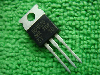 Mosfet Transistor 10PCS NEW LU1014D LU1014 N 