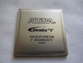 5SGXEAF45NESAB - ALTERA - STRATIX V BGA ADDAM1207A