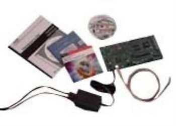 Texas Instruments Tmdsdsk6416-T Tms320C6416 Dsp With Ccstudio Starter Kit
