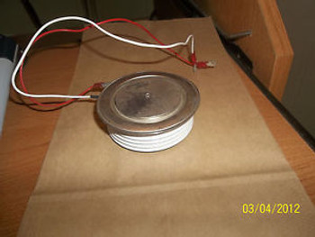 NEW NO BOX WESTCODE SCR DIODE THYRISTOR  1926A50H12A 7929 (E3-2)