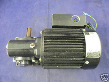 BODINE 42R5BFSI-5N GEARMOTOR