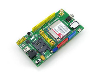 GSM Phone Module GSM GSM GPRS Arduino Shield Based on Quad-band SIM908 Module