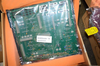 Lam/Ichor Pcb Printed Circuit Board 810-085438-003 Rev B Brand New