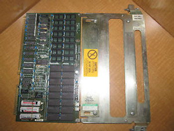 Used Allen-Bradley PCB Memory Module 8000-MDA  8000-MDAZ