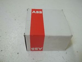 ABB N22E CONTACTOR RELAY 110-120V NEW IN A BOX