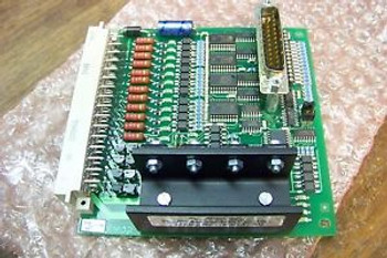 Vellinge Electronics 560 60 04-01 Rev E,5 PCB Control Board 560600401 
