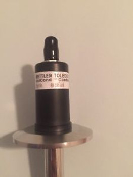 Mettler Toledo Conductivity Sensor