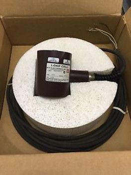 NEW IN BOX BLH ELECTRONICS T3P1 LOAD CELL  1000 LBS. CAPACITY