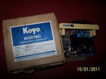 Buy - Koyo KOSTAC PROGRAMMER UNIT S-01P-EX