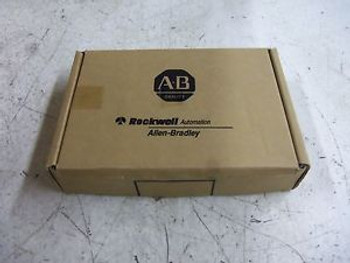 ALLEN BRADLEY 1746-OW8 SERIES A OUTPUT MODULE NEW IN A BOX