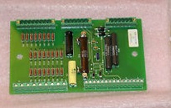 LeTourneau Inc. 425-5720-00 VR Interface Card 425572000