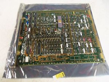 ROSEMOUNT 01984-2500-0005 CONTROL PROCESSOR NEW OUT OF BOX