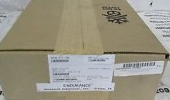 ROSEMOUNT ANALYTICAL  PT1000 FLOW CELL SENSOR w/ 10ft CABLE # 404-11-16 NEW