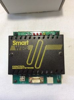 Control Microsystems Smart Wire 5202, 29711