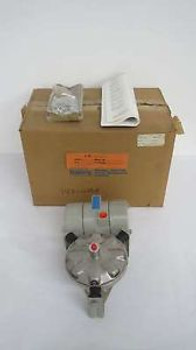 NEW BAILEY BCN11611350 13-42V-DC 3IN-H2O PRESSURE TRANSMITTER B473428