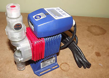 EZB31D1-VC Iwaki Metering Dosing  Pump (EZB31D1-VC)