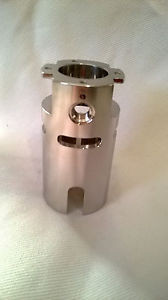 Hp/Agilent 5973 5975 Gc/Ms Ion Source Parts Ion Source Heater Assembly ...