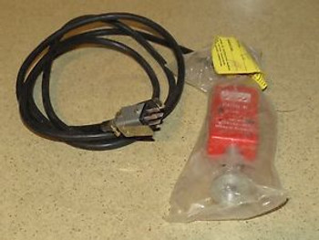 EDWARDS PENNING MODEL PR10-K  VACUUM GAUGE & CABLE (B) -NEW