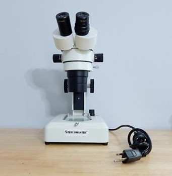 Fisher Scientific Stereomaster Microscope Cat. # 12-562-16