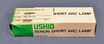 Ushio Xenon Short Arc Lamp Uxl-152H