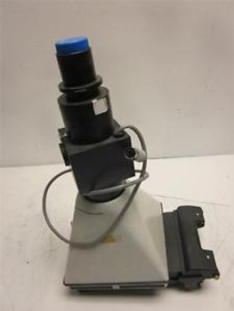 ernst leitz wetzlar microscope #341221