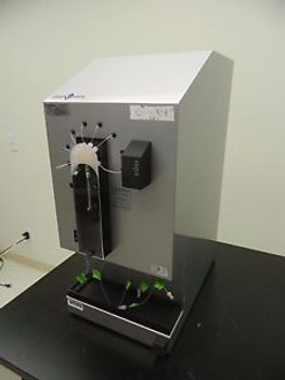 Innovatis Cedex Automated Cell Counter Counting Automatic Sampler W Olympus Cx40