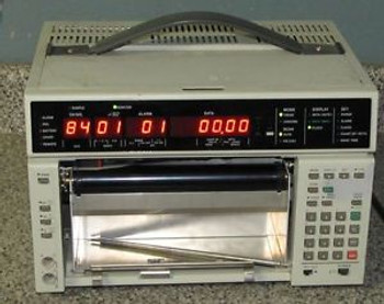 Yokogawa Model 3087 308721 Recorder -B