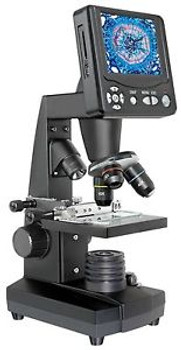 Bresser Lcd-Microscope 8.9Cm