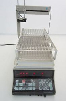 Isco Foxy Fraction Collector with Racks