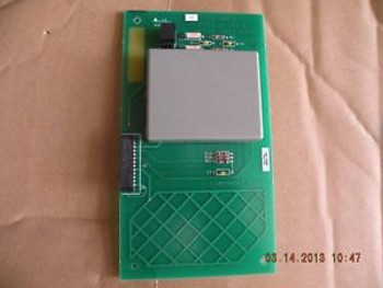 NEW AGILENT 19261-60010 ANALOG BOARD PCB