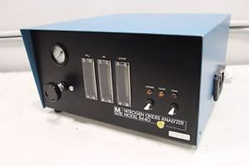 Monitor Labs CLS-1 10667-000101 Nitrogen Oxides Analyzer Model 8440