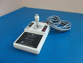 Micromanipulator 6620 Joystick S/N: 911300