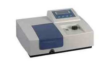 UV-VIS Spectrophotometer Lab Equipment 360-1000nm 4nm 721N