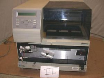 #3 Spectra System Thermo Separation AS3000 Variable-Loop Autosampler Column Oven