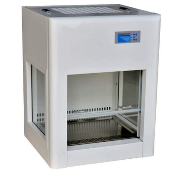 New Led Mini Laminar Flow Cabinet Safety For Products