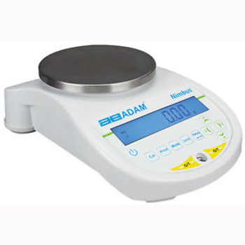 Adam NBL-3602e Nimbus Precision Scale-3600g Capacity