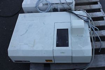 Perkin Elmer FT-IR 1700 X Spectrometer   1700  NEAR IR