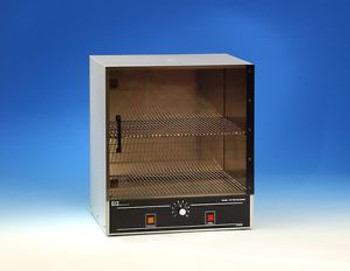 2 Cu Ft Acrylic Door Digital Incubator by Quincy Lab In Stock 12-140E